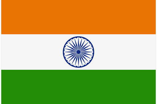 India
