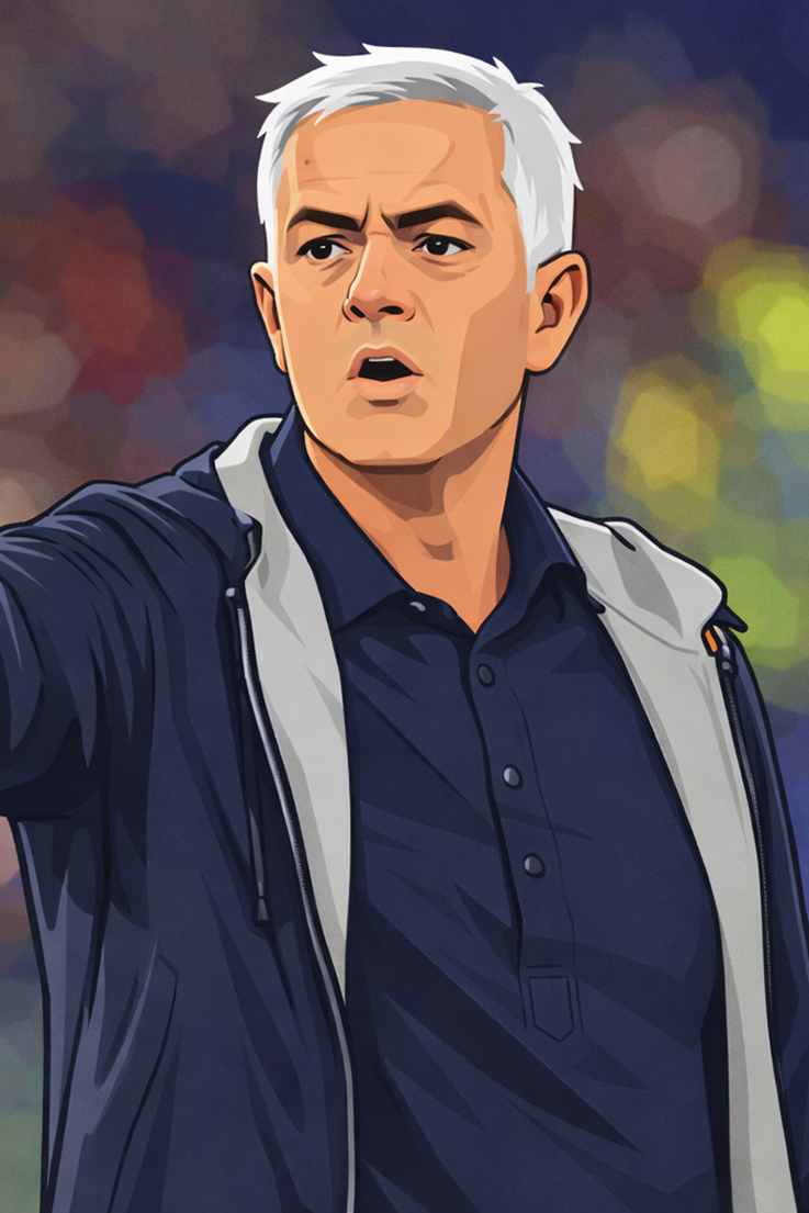 Mourinho