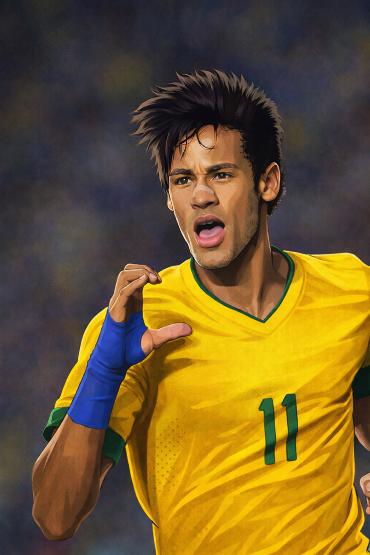 Neymar
